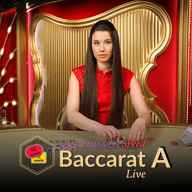 No Commission Speed Baccarat A